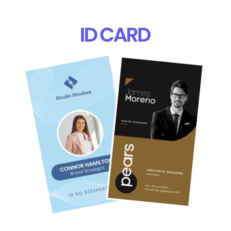 ID Card