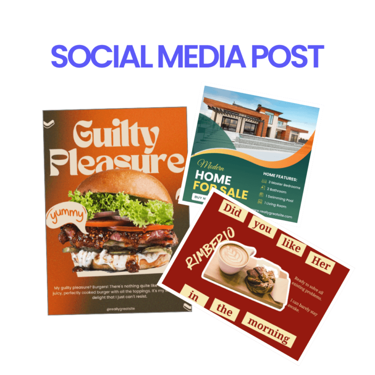 Social Media Post