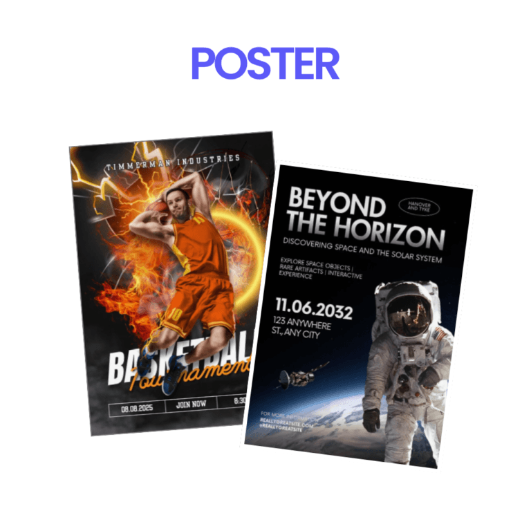 Poster
