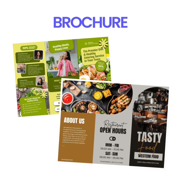 Brochure