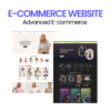 E-Commerce Websites - Advanced E-Commerce